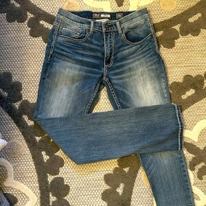 BKE Buckle men’s jeans